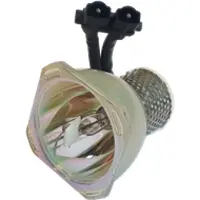 Sharp XV-Z91U kompatibel lampa utan modul