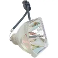 Hikoki CPX7 kompatibel lampa utan modul