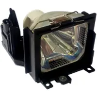 Sharp PG-A10A kompatibel lampa med modul
