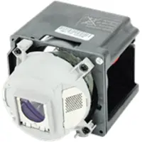 HP VP6300 kompatibel lampa med modul