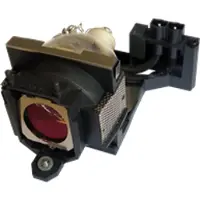 BenQ PB8140 kompatibel lampa med modul