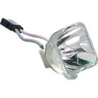 Sanyo POA-LMP122 (610 340 0341) originallampa utan modul