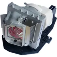 Optoma W306ST kompatibel lampa med modul