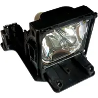 Ask C421 originallampa med modul