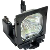 EIKI LC-X6A kompatibel lampa med modul