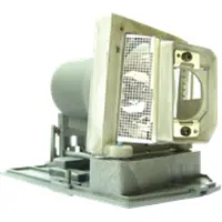 Optoma OP-220ST kompatibel lampa med modul