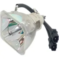 Mitsubishi XL550U originallampa utan modul