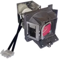 Acer S1285 kompatibel lampa med modul