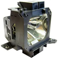 Epson EMP-7800 kompatibel lampa med modul
