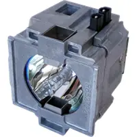 Barco DML-1200 kompatibel lampa med modul