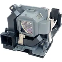 NEC NP-M322XS generisk lampa med modul