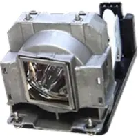 Toshiba TDP-TW355J kompatibel lampa med modul