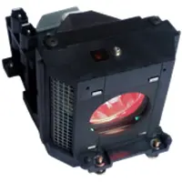 Sharp PG-M25X kompatibel lampa med modul