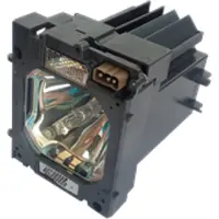 Sanyo POA-LMP124 (610 341 1941) originallampa med modul