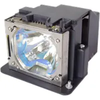 NEC VT465 kompatibel lampa med modul