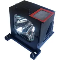 Sony VPL-VW60 SXRD kompatibel lampa med modul