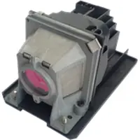NEC NP115G kompatibel lampa med modul