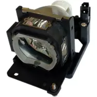 Mitsubishi SL6U diamond-lampa med modul