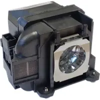 Epson EB-X36 generisk lampa med modul