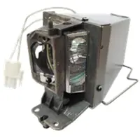 Optoma W319ST kompatibel lampa med modul