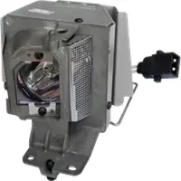 Optoma X402 kompatibel lampa med modul
