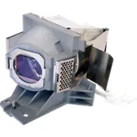 Viewsonic PJD6550LW kompatibel lampa med modul