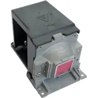Toshiba TLP-TW95U kompatibel lampa med modul