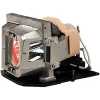 Optoma OPX4100 kompatibel lampa med modul
