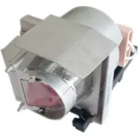 Panasonic PT-CW330U generisk lampa med modul