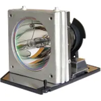Acer PD521D kompatibel lampa med modul