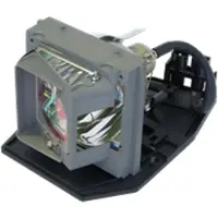 Acer P7280 kompatibel lampa med modul