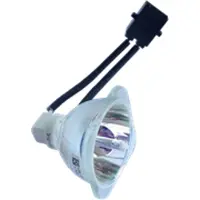 Sharp PG-D2510X kompatibel lampa utan modul
