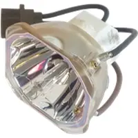 Epson PowerLite Pro G5200W kompatibel lampa utan modul
