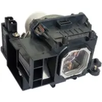 NEC NP-P350WG kompatibel lampa med modul