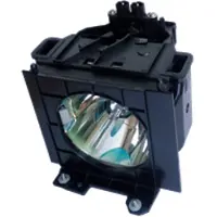 Panasonic PT-D3500 kompatibel lampa med modul