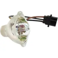 Mitsubishi SD206U originallampa utan modul