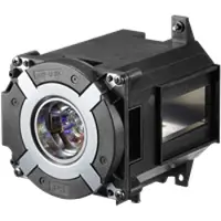 NEC NP-PA803U-41ZL kompatibel lampa med modul