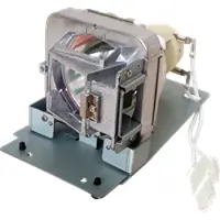 Vivitek D555 kompatibel lampa med modul