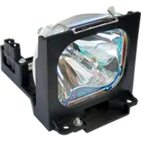 Toshiba TLP-780U kompatibel lampa med modul