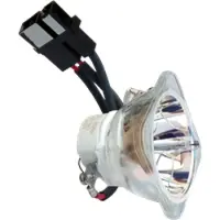 Mitsubishi SD420U originallampa utan modul