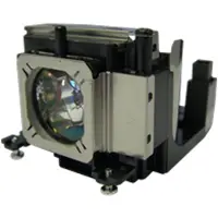 Sanyo PLC-XR251 kompatibel lampa med modul