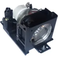 Viewsonic PJ452 generisk lampa med modul