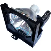 Boxlight MP-40T kompatibel lampa med modul