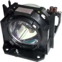 Panasonic PT-DW10001 generisk lampa med modul