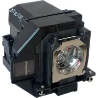 Epson EB-E20 generisk lampa med modul