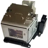 Sharp XG-D2780XA kompatibel lampa med modul