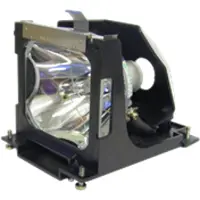 EIKI LC-SB10 kompatibel lampa med modul