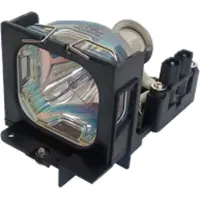 Toshiba TLP-250 kompatibel lampa med modul
