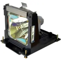 EIKI LC-NB3W kompatibel lampa med modul
