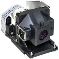 Ricoh PJ WX4241 generisk lampa med modul